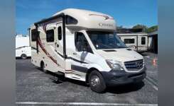 2016 Thor Motor Coach Citation Sprinter 24SR in Clearwater, FL