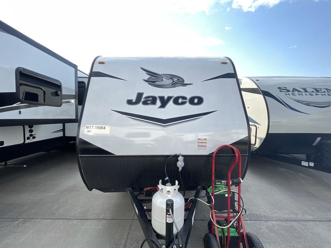 2021 Jayco Jay Flight Slx 7 174bh For Sale In Kearney Ne Rv Trader