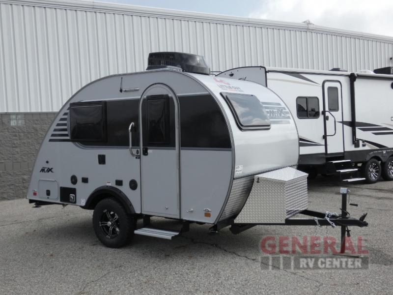 2022 Xtreme Outdoors Little Guy Mini Max For Sale in Mt. Clemens, MI