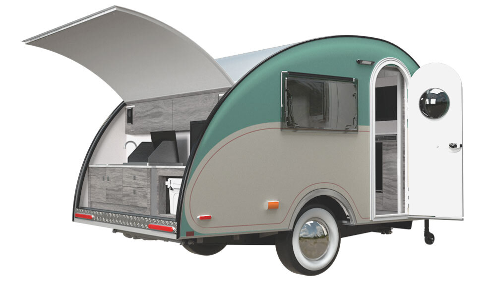 2021 Ultimate Toys Ultimate Camper For Sale in Loveland, OH RV Trader