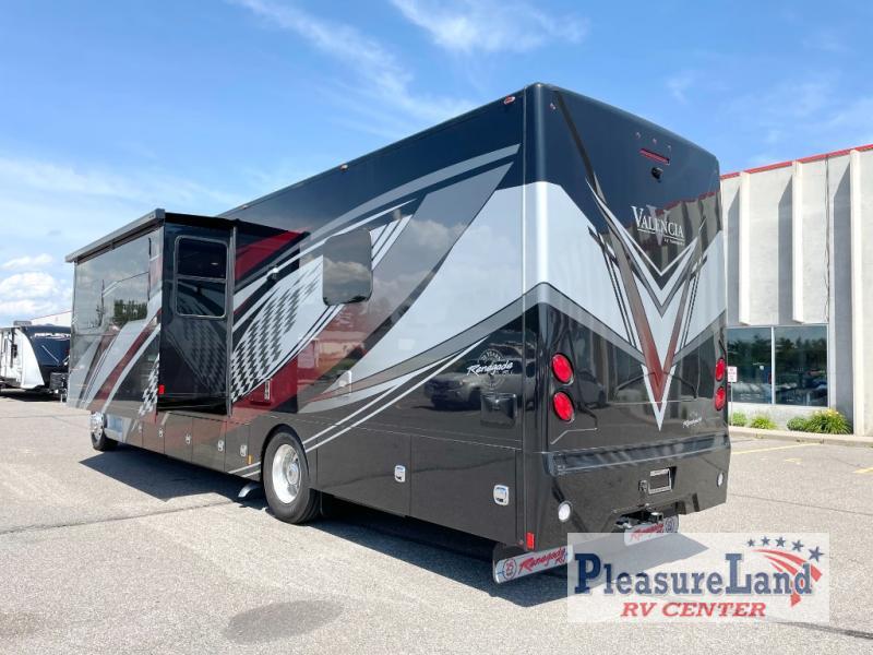 2022 Renegade Valencia 38RB For Sale in St Cloud, MN RV Trader