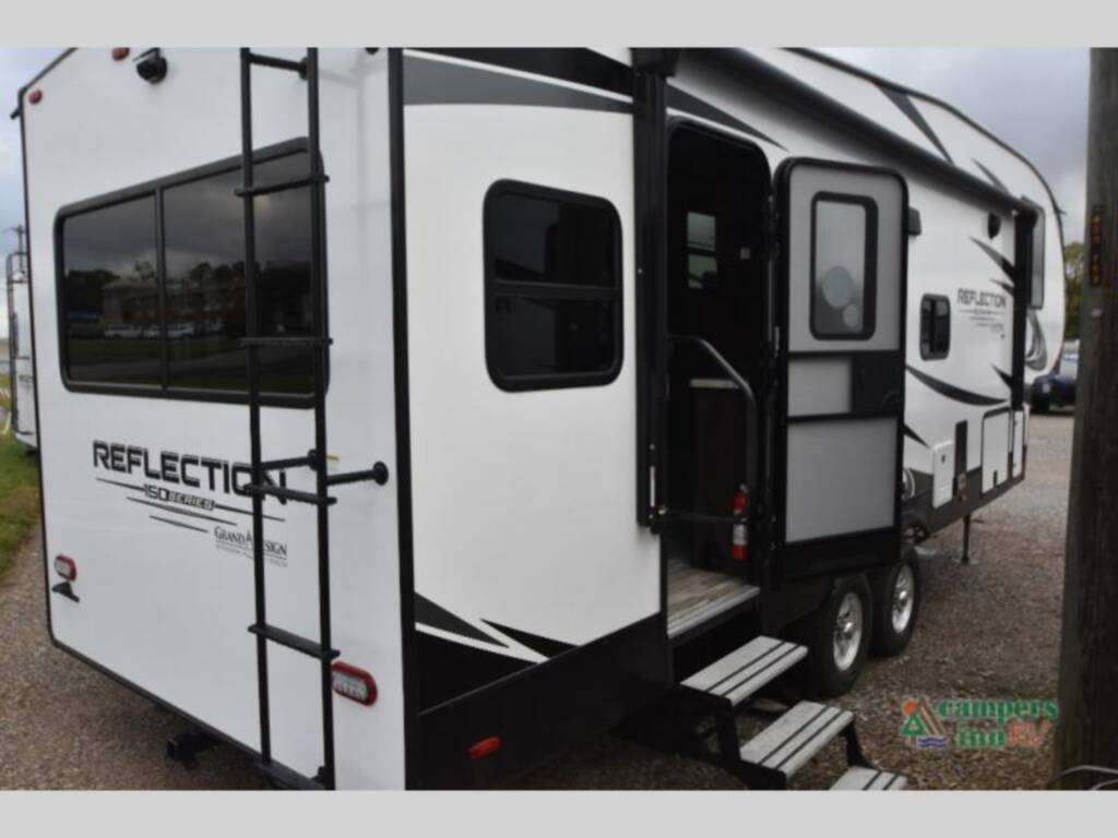 2022 Grand Design Reflection 150 Series 260rd For Sale In Clarksville In Rv Trader 2022 Great Design Reflection At Campers Inn