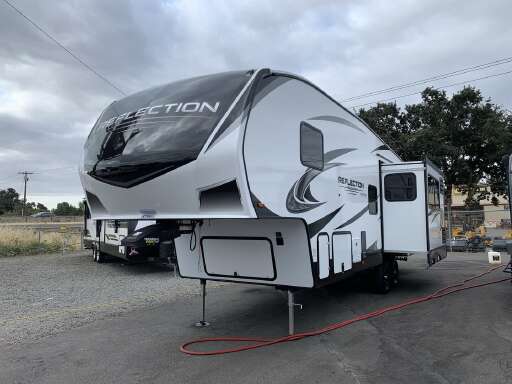 Oregon Reflection 303rls For Sale Grand Design Rvs Rv Trader 2022 Grand Design Reflection 32rls Oregon