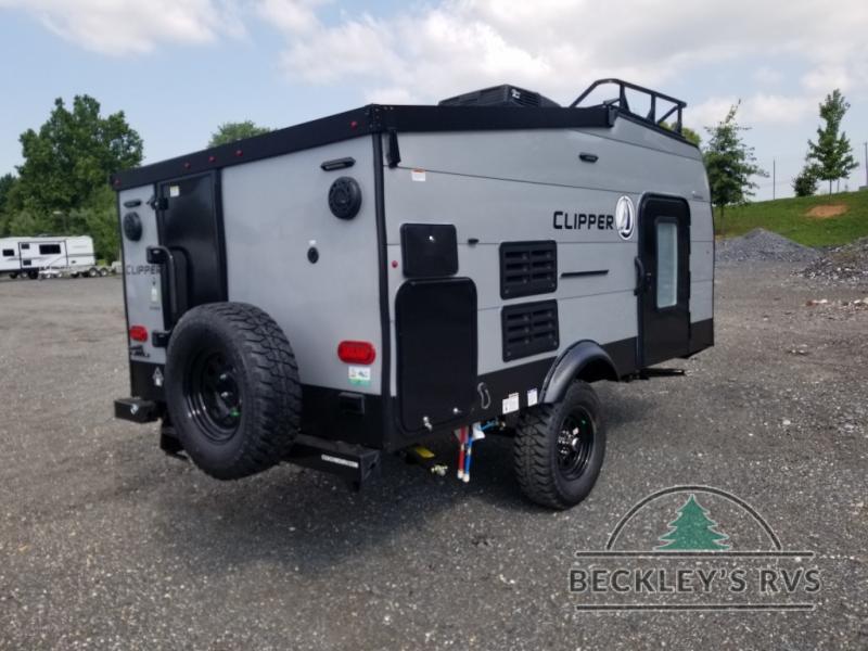 2022 Coachmen Rv Clipper Camping Trailers 12.0TD Max Express For Sale in Thurmont, MD RV Trader
