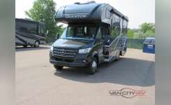 2022 Thor Motor Coach Quantum Sprinter CR24 in Colorado Springs, CO