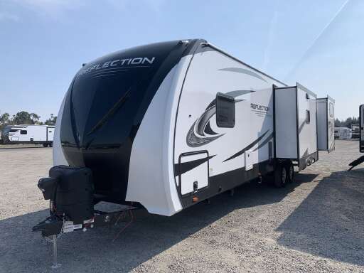Oregon Reflection 303rls For Sale Grand Design Rvs Rv Trader 2022 Grand Design Reflection 32rls Oregon