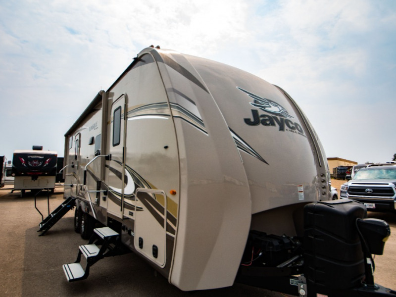2019 Eagle Ht For Sale Jayco Rvs Rv Trader