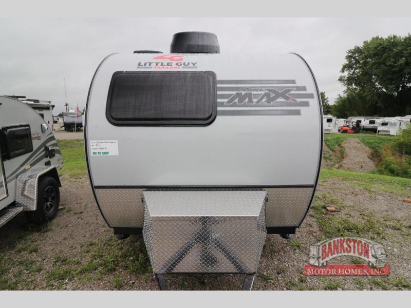 2021 Xtreme Outdoors Little Guy Mini Max For Sale in Ardmore, TN RV