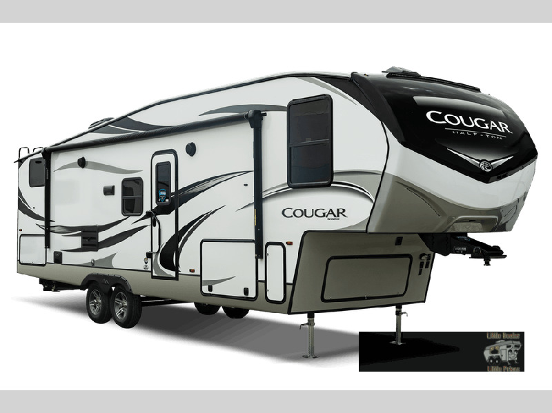 Cougar Half Ton 29mbs For Sale Keystone Rvs Rv Trader