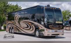 2012 Liberty Coach Sorrento Triple Slide Edition in Stuart, FL