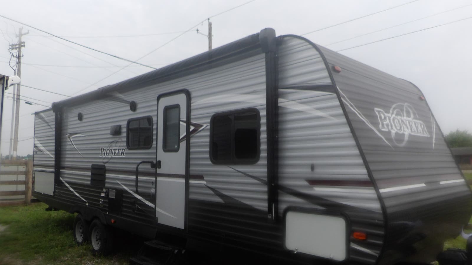 2019 Heartland Pioneer 280 For Sale in Delaware, OH RV Trader