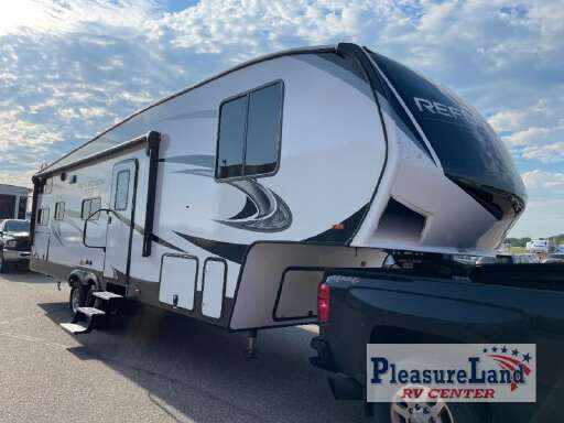 Minnesota Reflection 150 290bh For Sale Grand Design Fifth Wheels Rv Trader 2022 Grand Design 150 Series 290bh