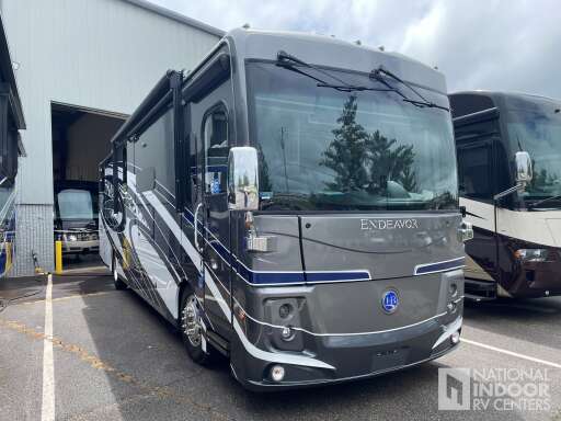 2022 Endeavor For Sale Holiday Rambler Rvs Rv Trader 2022 Holiday Rambler Endeavor Le