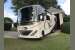 2018 Thor Motor Coach HURRICANE 31Z