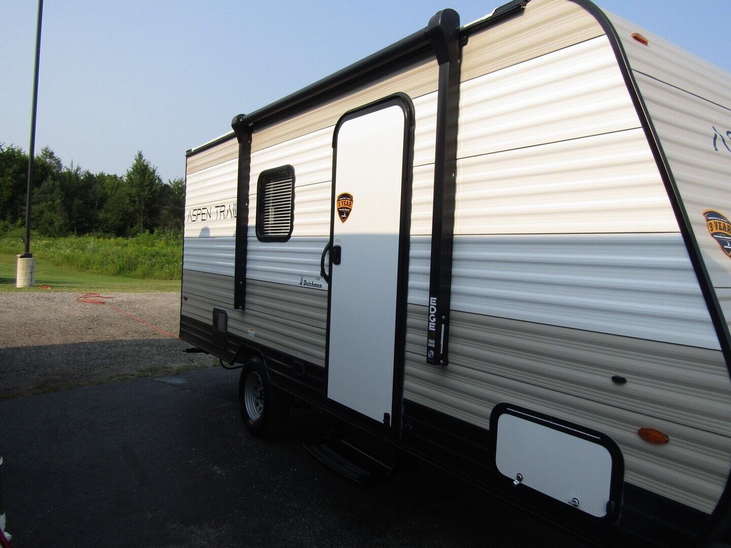 Ludington Mi Rvs For Sale Rv Trader