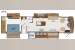 2022 Fleetwood Rv Discovery LXE 36HQ