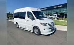 2022 Midwest Automotive Designs LUXE CRUISER 19 in Summerville, SC