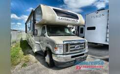 2021 Coachmen Rv Leprechaun LPC319MBF in Corpus Christi, TX
