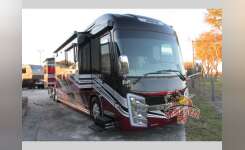 2018 Entegra Coach Cornerstone 45X in Sarasota, FL