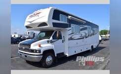 2009 Weekend Warrior Road Warrior 3400RWS in Bourbonnais, IL
