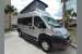 2022 Thor Motor Coach Scope 18T
