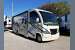 2016 Thor Motor Coach Axis 25.4