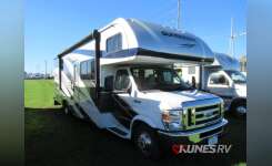 2019 Forest River Rv Sunseeker 3040DS Ford in Elkhorn, WI