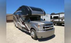 2022 Thor Motor Coach Magnitude® Super C RS36 in Conroe, TX