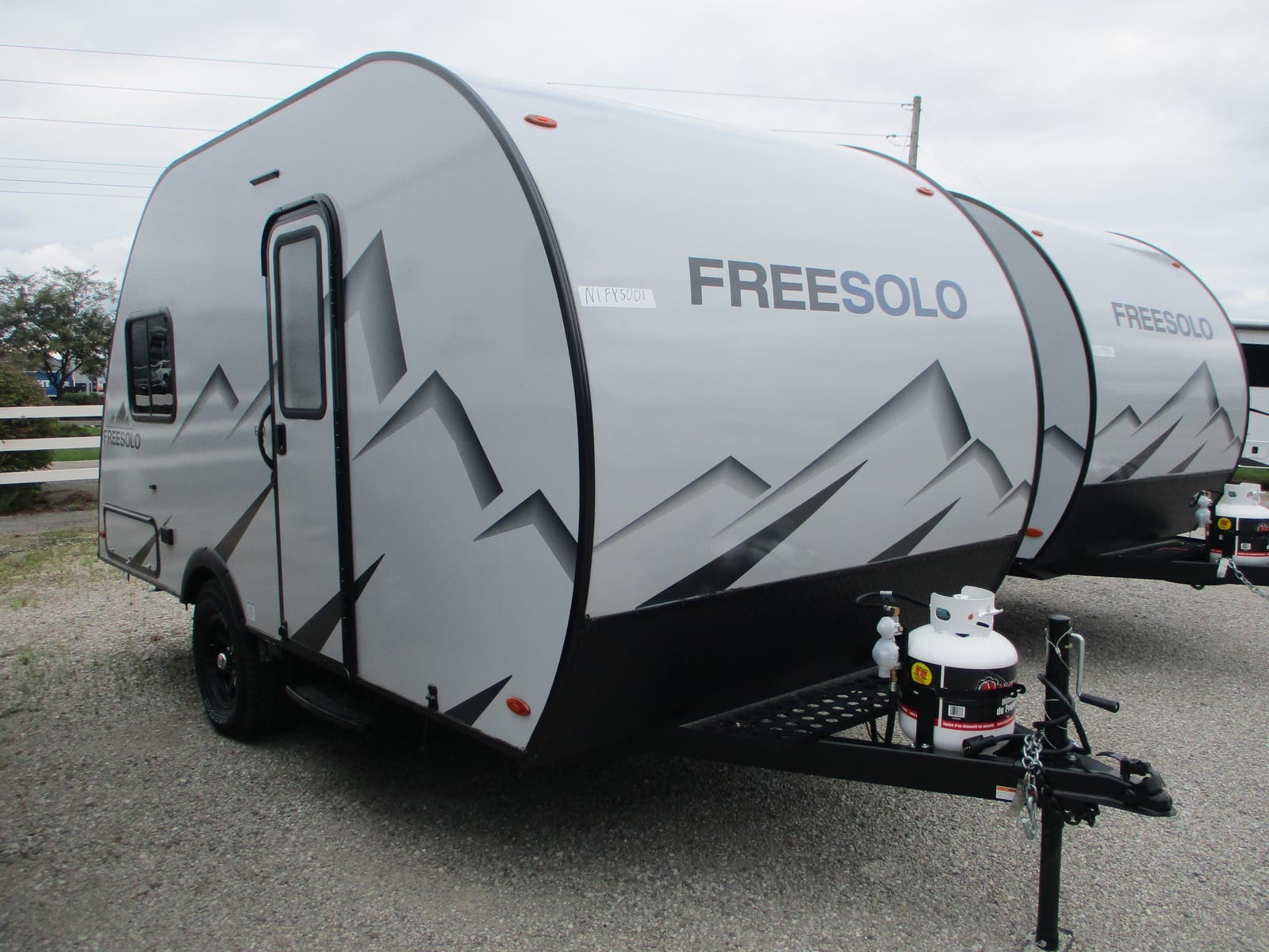 Free Solo For Sale - Braxton Creek Travel Trailers - Rv Trader
