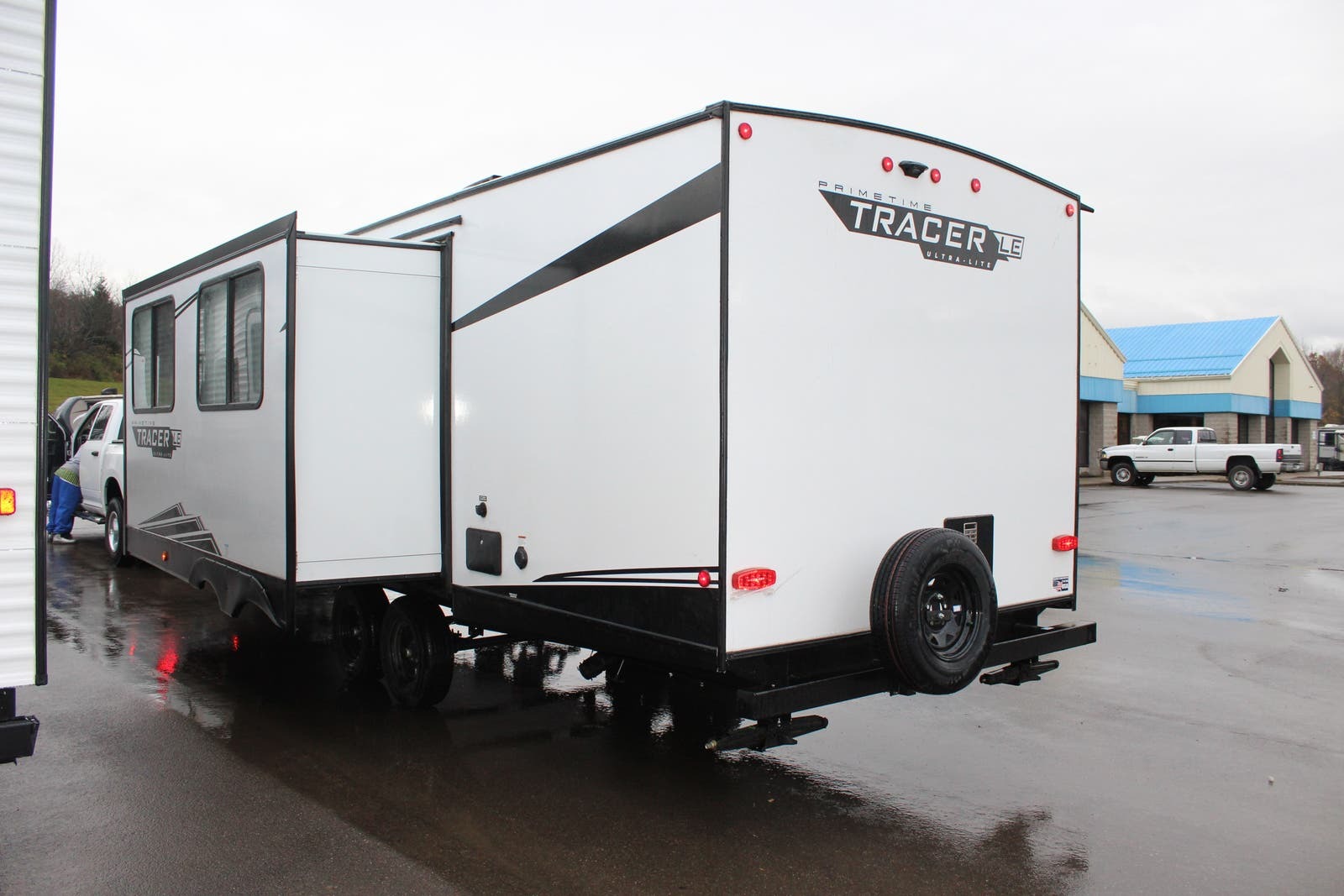 2022 Prime Time Tracer Le 260BHSLE For Sale in Bath, NY RV Trader