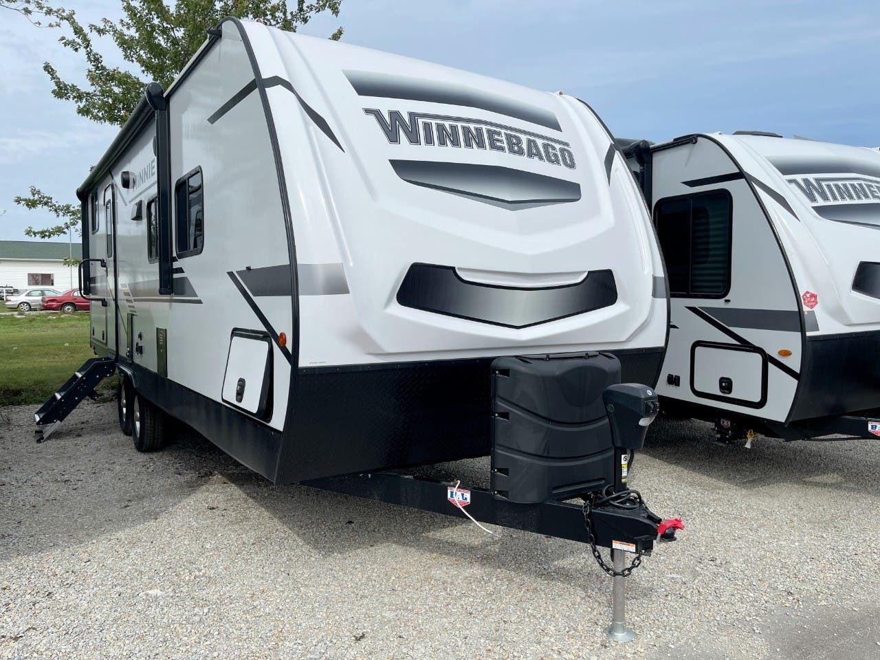 2022 Winnebago Minnie 2301BHS For Sale in Urbana, IA RV Trader