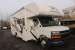 2022 Thor Motor Coach Chateau 24F