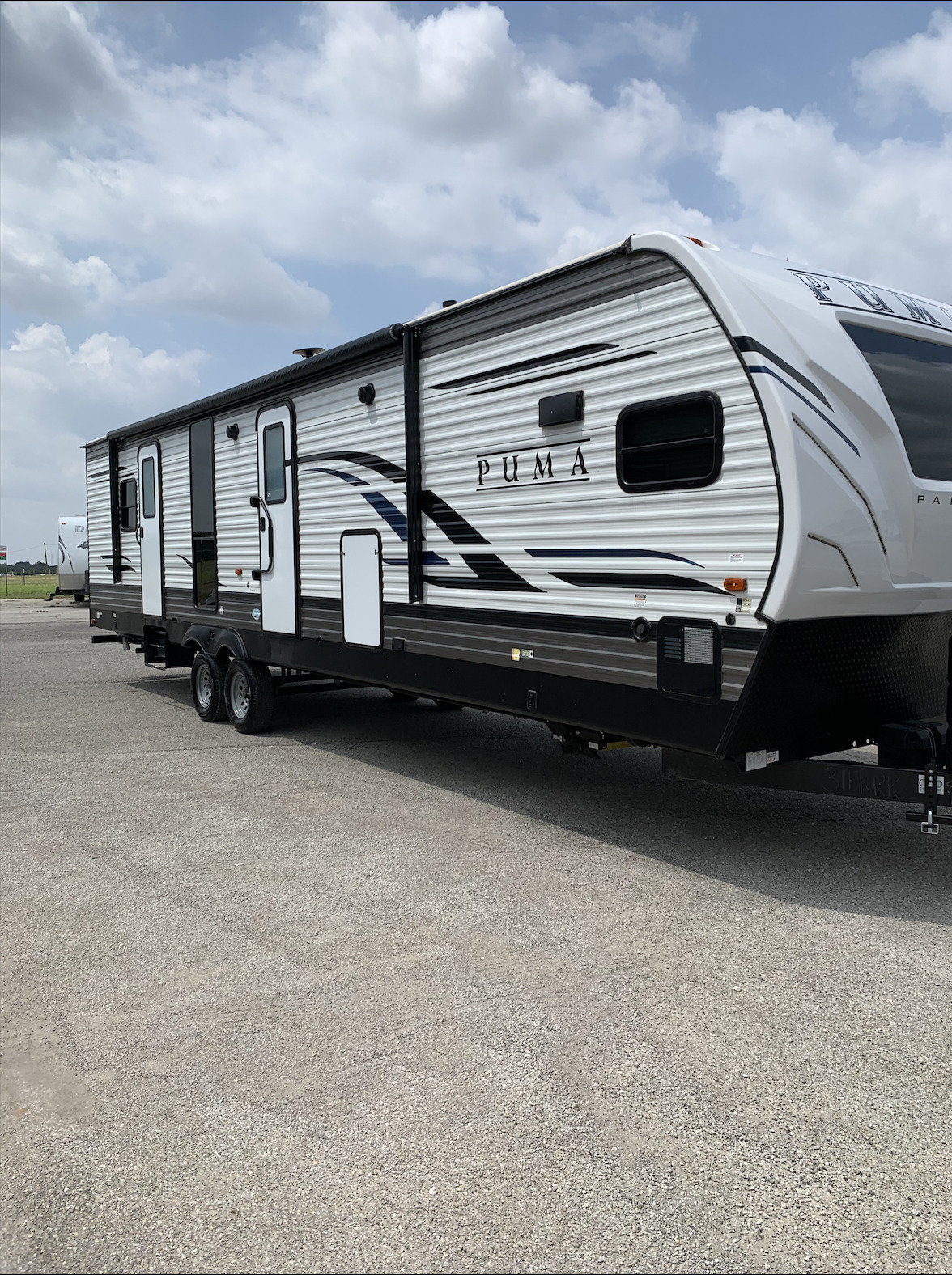 2020 palomino puma 31fkrk