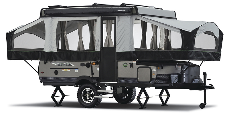 Pop Up Campers For Sale - Pop Up Camper 