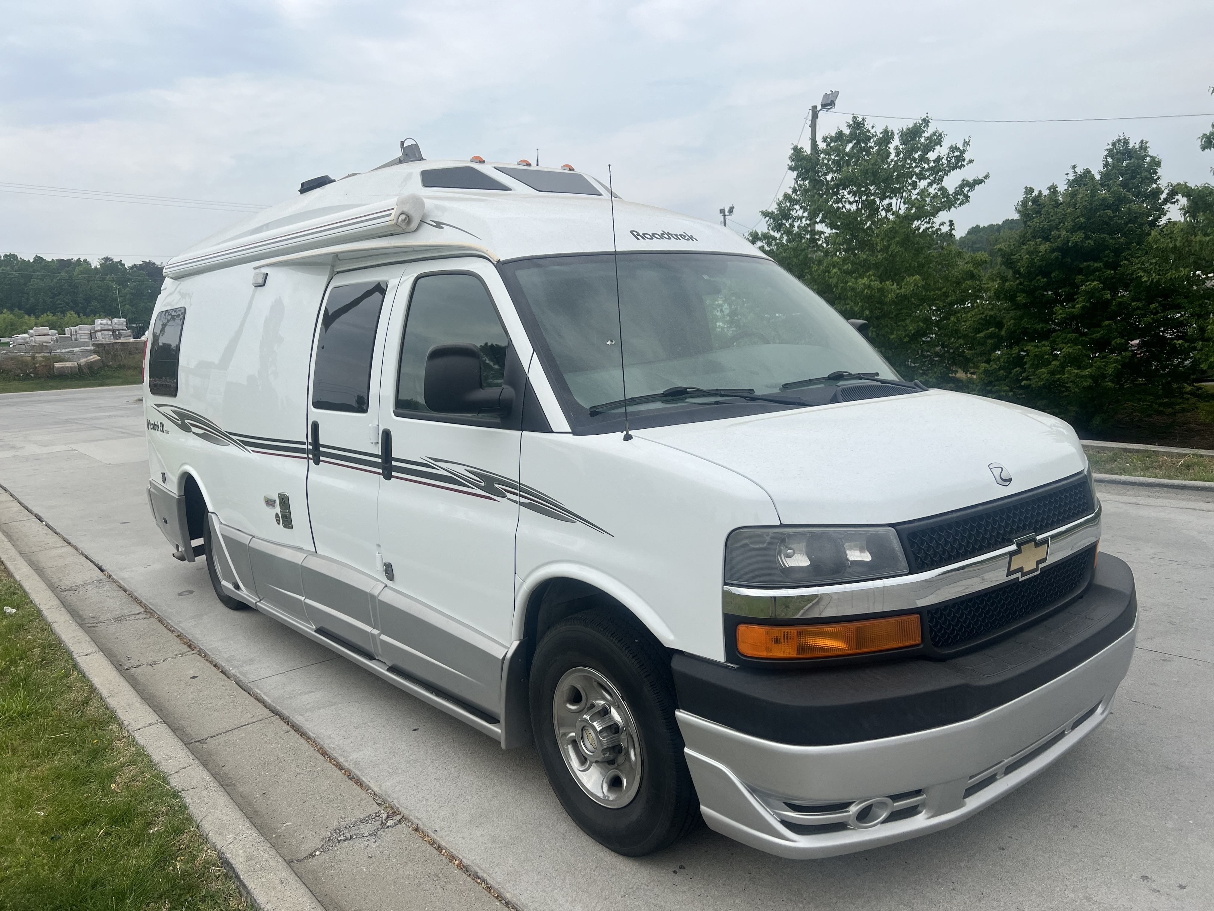 Used Roadtrek For Sale - Roadtrek RVs Near Me - RV Trader
