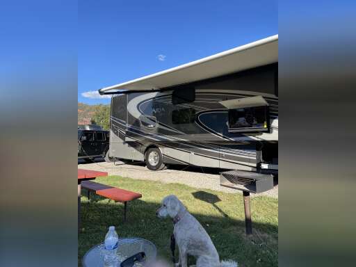 Aria 4000 For Sale - Thor Motor Coach RVs Near Me - RV Trader