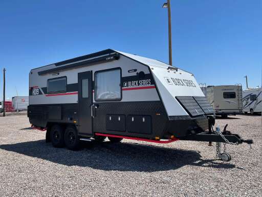Black/color Rvs Black Series For Sale - Black Series RVs Near Me - RV Trader