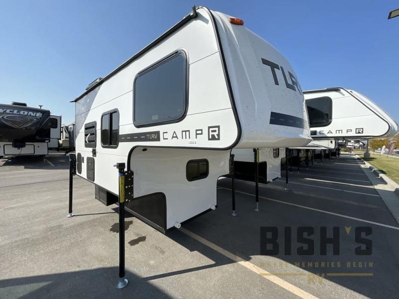 2022 Travel Lite Super Lite 770RSL For Sale in Salt Lake, UT RV Trader
