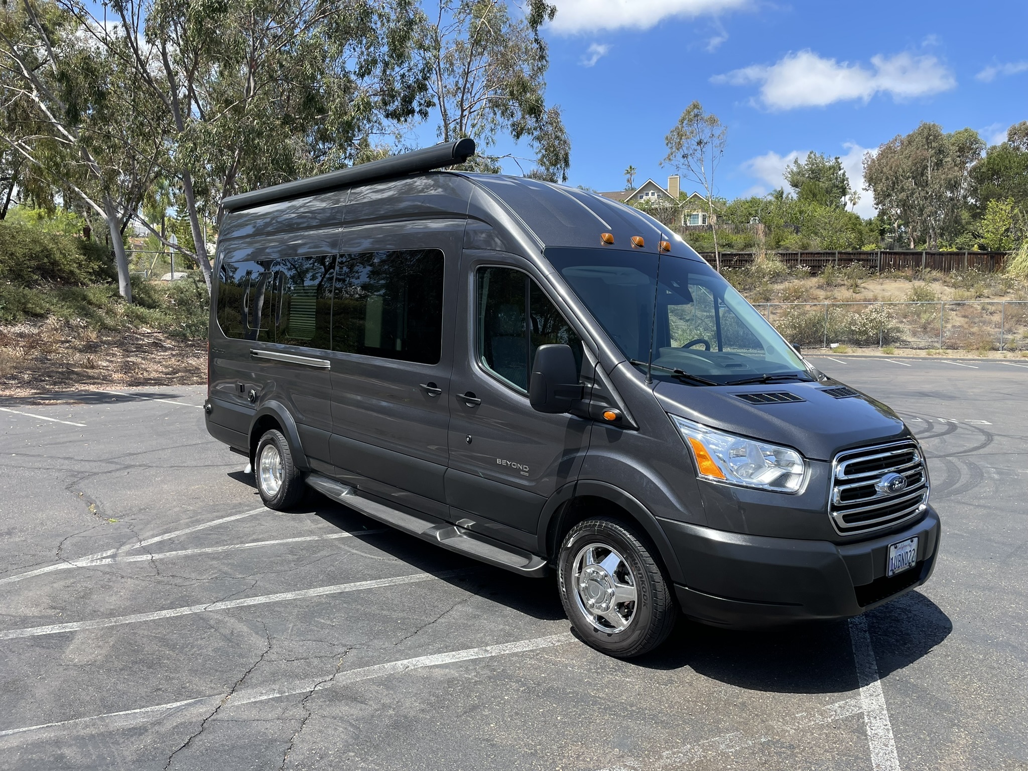 Coachmen Class B Reviews on RV Insider