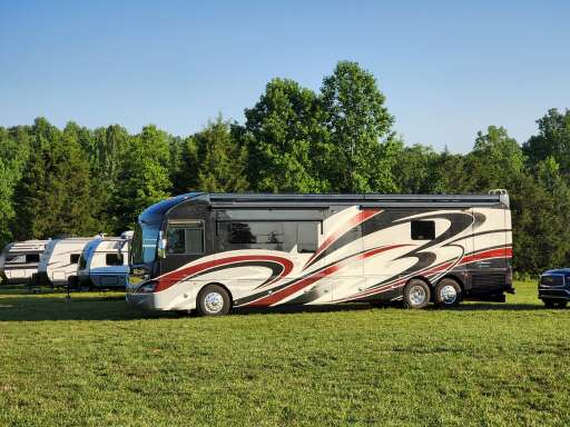 American Rvs American Revolution For Sale - American Coach RVs Near Me - RV Trader