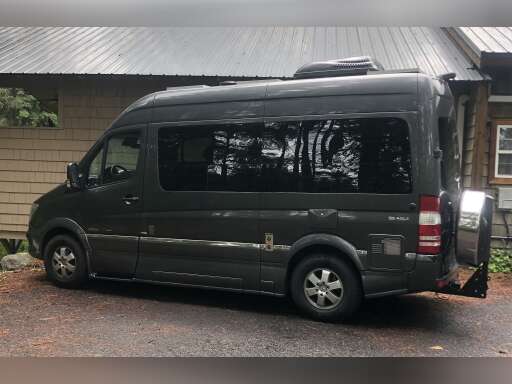 Used Class B Motorhomes For Sale - Class B RVs Near Me - RV Trader