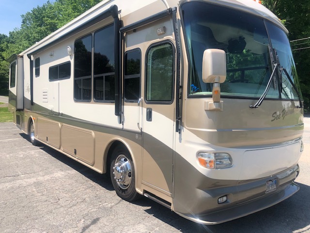 See Ya For Sale - Alfa RVs Near Me - RV Trader