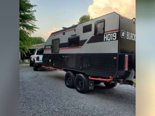 Black/color Rvs Black Series For Sale - Black Series RVs Near Me - RV Trader