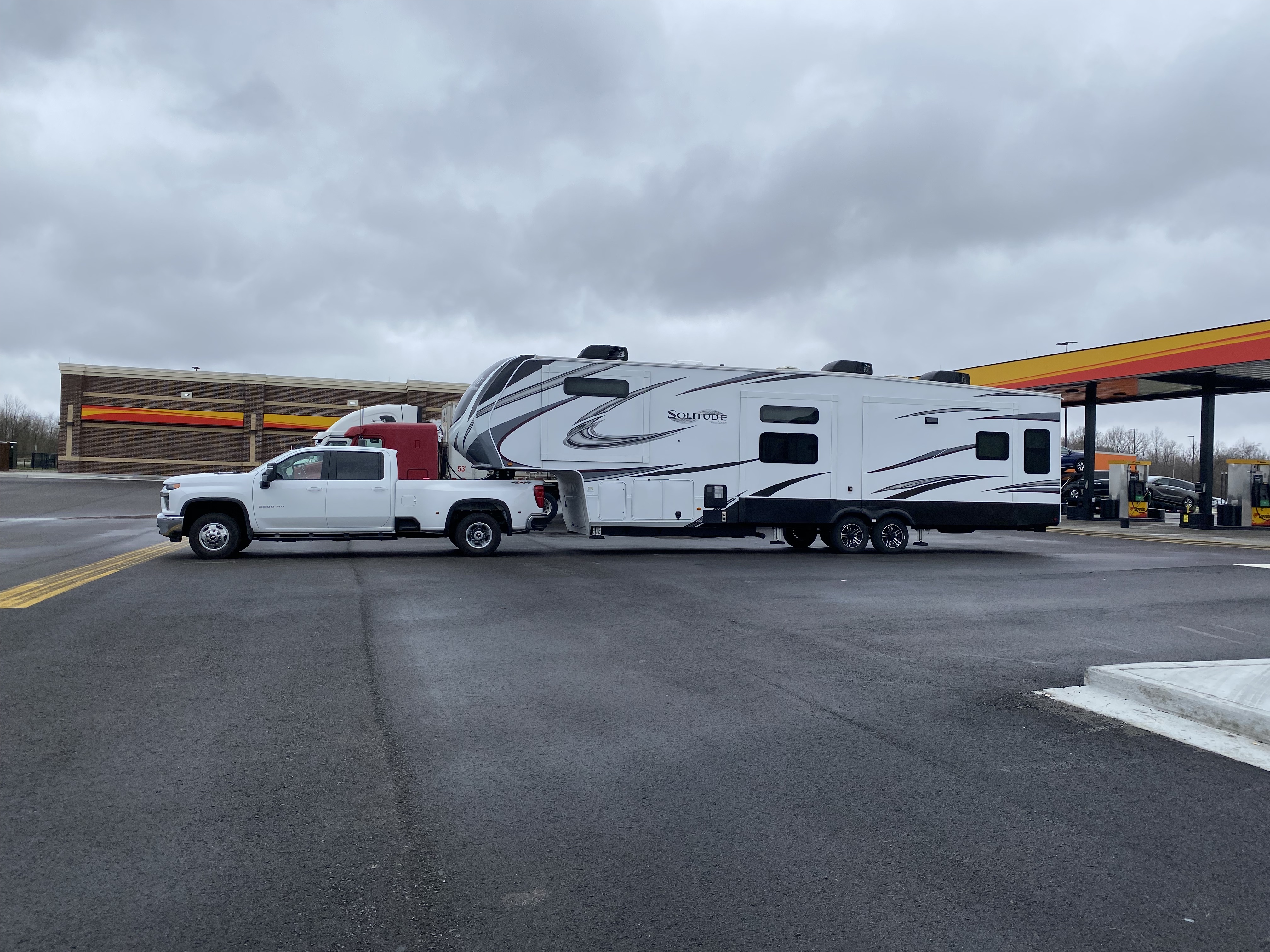 Rv Trader Kansas City