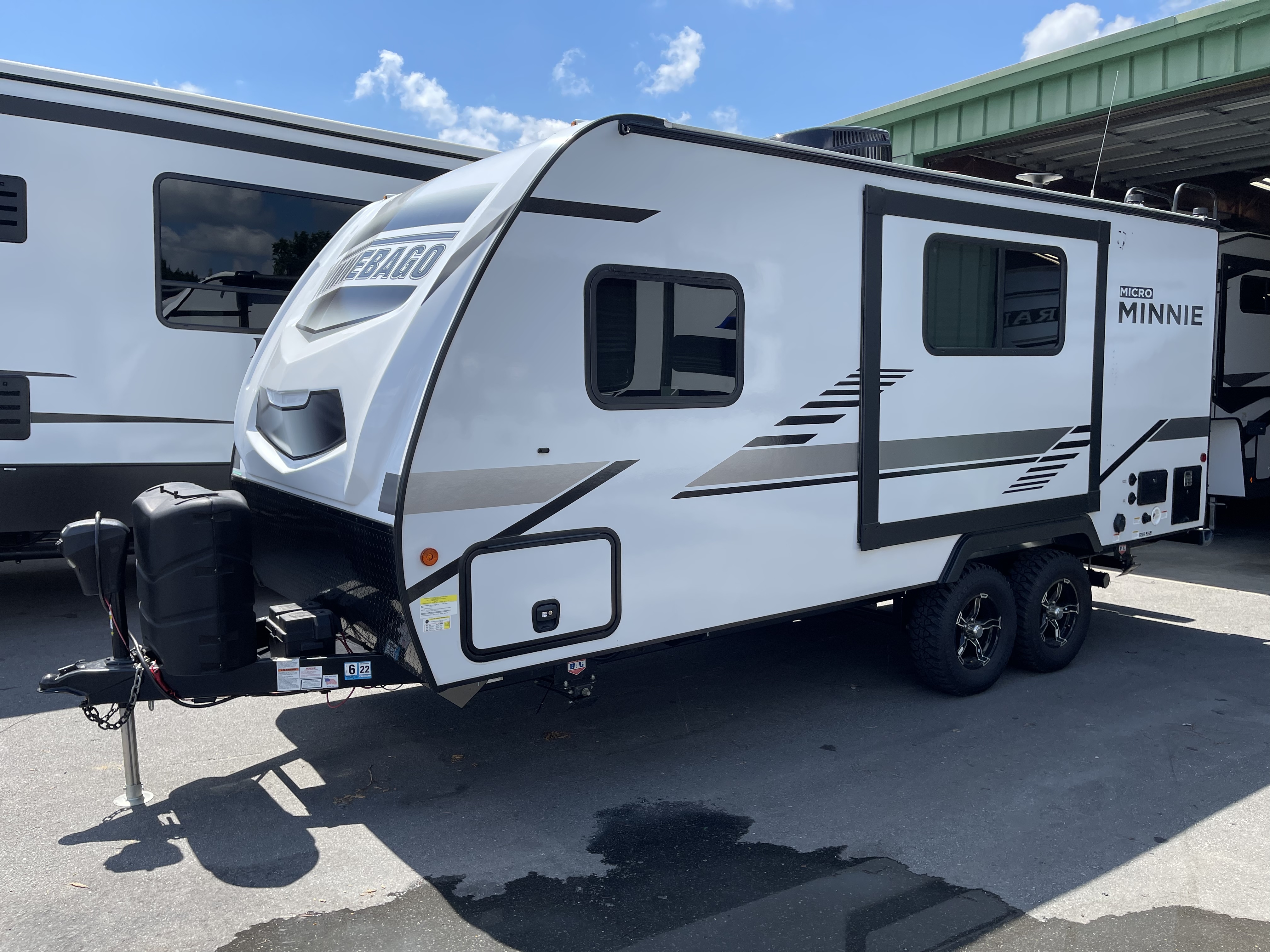 Rv Trader Charlotte Nc