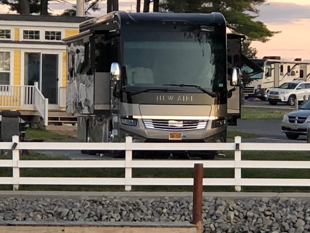 New Aire 3343 For Sale - Newmar RVs Near Me - RV Trader