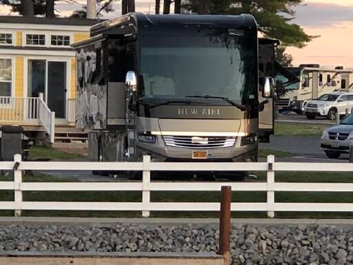 New Aire 3343 For Sale - Newmar RVs Near Me - RV Trader