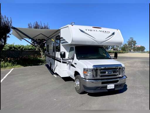 California Freelander For Sale Coachmen Class C Motorhomes Rv Trader California Freelander For Sale Coachmen Class C Motorhomes Rv Trader