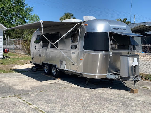 Flying Cloud 23FB For Sale - Airstream RVs Near Me - RV Trader