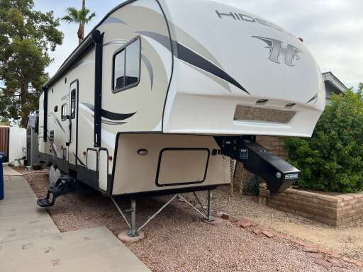 Phoenix 5th Wheel Rv Phoenix, AZ - Fifth Wheels For Sale - RV Trader